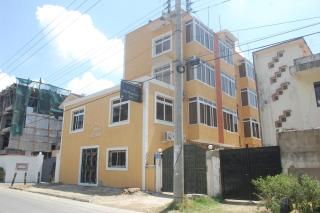 Regency Inn Tudor - Mwandoni - 0