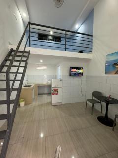 Tam duc villa - 8