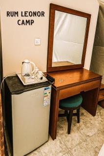 RUM LEONOR lUXURY CAMP - 5