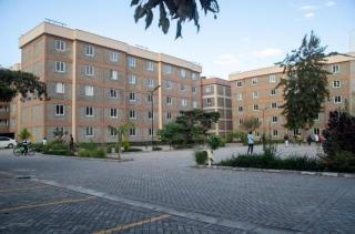 2BRSavannah suites Sapphire Nakuru - 5