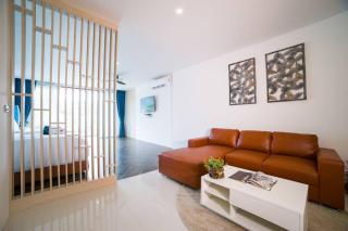 Kamala Oceana Apartment - 4