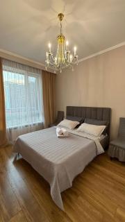 Апартаменты ЖК Crocus City ЭКСПО Ботанический Сад Мега 5 минут - 0