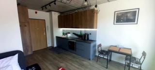 Apartament Schichaua Stara Stocznia - 5