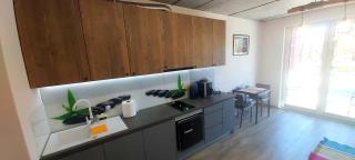 Apartament Schichaua Stara Stocznia - 4