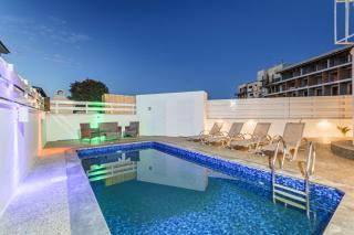 Black Swan Villa Protaras - Walk to Beach - 8