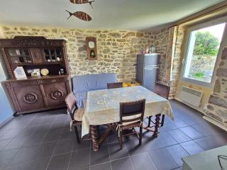 734-Maison de vacances a Primelin en Bretagne - 2