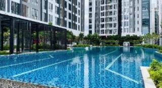 Sentral Suites By Eassy Hotel - 2