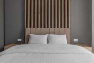 Luxury Grey Residence - Central - 5
