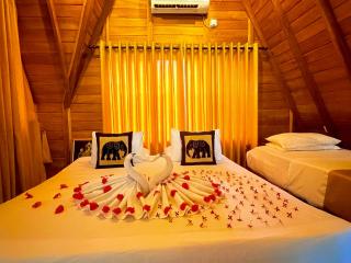 TANTOR RESORT Hotel and spa Habarana - 8