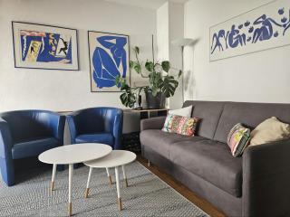 Ferienwohnung Wartturmblick - 0