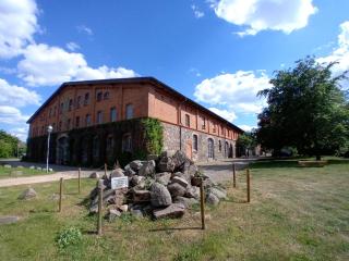 Scheunen-Domizil - 6