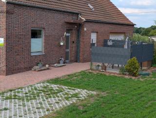 Ferienwohnung Am Deich, 86004 - 6