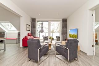 Residenzen am Kulm Villa Dorian 17 - 6