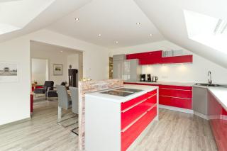 Residenzen am Kulm Villa Dorian 17 - 1