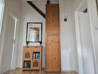 Ferienwohnung Wartturmblick - 6