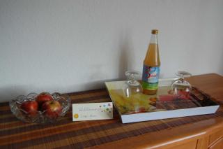 Ferienwohnung Carpe Diem - 7
