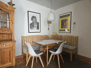 Ferienwohnung Wartturmblick - 7