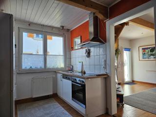 Ferienwohnung Wartturmblick - 8