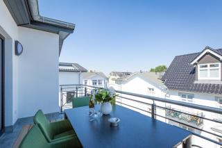 Quartier Frohsinn App 11 - 5
