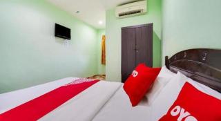 OYO 44058 MOTEL SRE BAYAM - 1