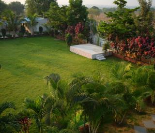 sree vennela farmstay - 0