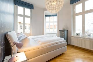 Schloss am Meer App 4 - 2