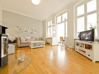 Schloss am Meer App 4 - 1