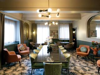 Hôtel Mercure Montauban - 8