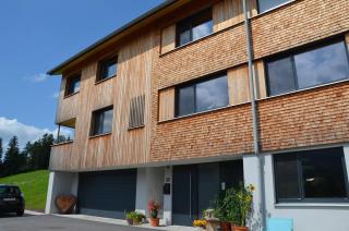 Ferienwohnung Huber - 6