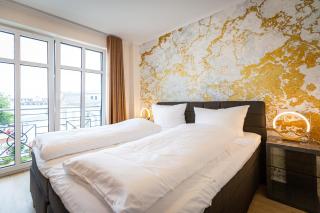 Quartier Frohsinn App 07 - 2