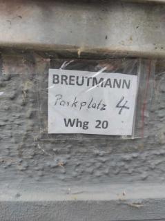 Ferienwohnung Penthouse Bummelallee - 7