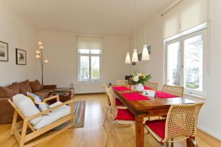 Villa Charlottes Höh App 3 - 5