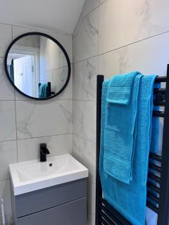 Modern City Centre apartment - 6