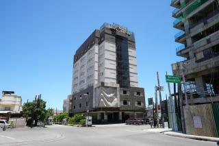 Alpa City Suites Hotel - 7
