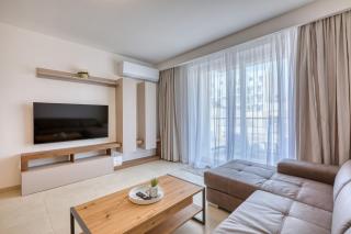 Bright & Brand New 3-Bedroom in Mscala by SF Homes - 0