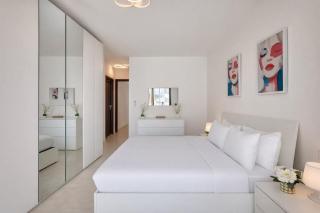 Bright & Brand New 3-Bedroom in Mscala by SF Homes - 7
