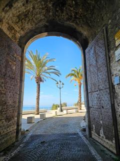 La Finestra Del Forte - Ventimiglia - 4