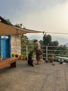 Vista Hostel Jeolikote, Nainital - 3