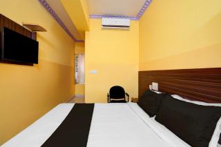 Hotel O Mathikere Extension Bangalore Formerly Venkatadari Residency - 7