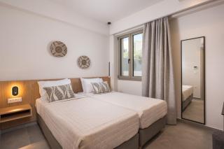 Villa Aska - Deluxe 4BR with Pool, 15' from Chania - 9