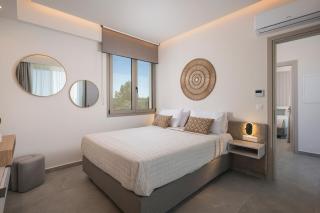 Villa Aska - Deluxe 4BR with Pool, 15' from Chania - 8