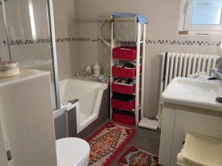 Cozy Apartment with Mountain View - 65 m² - 5