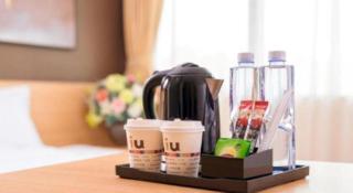 IU Hotels·Tongling Beidouxingcheng - 1