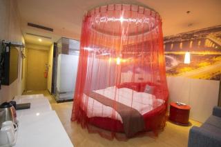 Thank Inn Plus Hotel Shandong Zhucheng Renmin Road - 7
