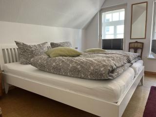 Ferienwohnung am Kirchplatz 25561 - 8