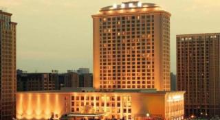 Echarm Hotel Hefei Binhu Exhibition Center - 3