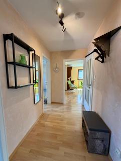 Ferienwohnung in Achern im Schwarzwald - 5