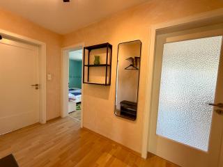 Ferienwohnung in Achern im Schwarzwald - 1