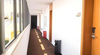 Jtour Inn Suizhou Yanhe Avenue - 5