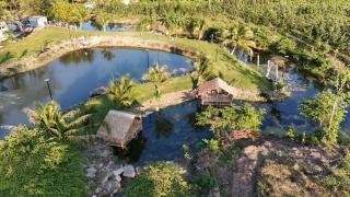 Baan Suan Papa Resort Wangmuang - 7